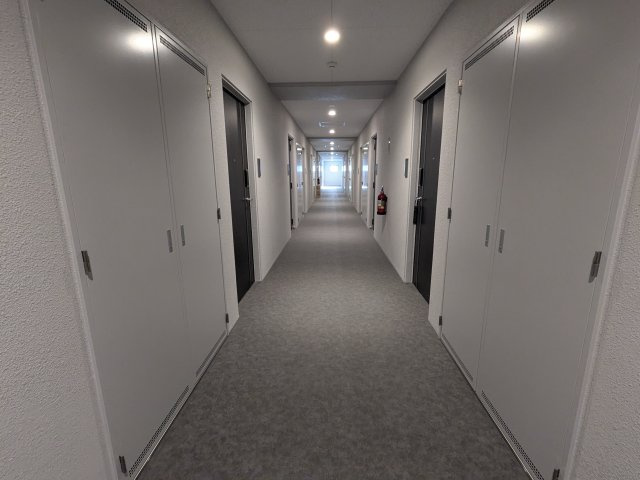 エスリード新栄グランラグジェ｜名古屋市の賃貸ならMy賃貸のその他共用部分|エスリード新栄グランラグジェ