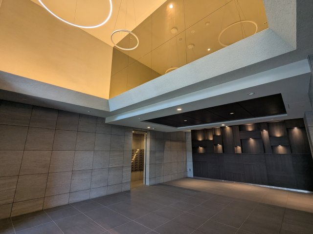 エスリード新栄グランラグジェ｜名古屋市の賃貸ならMy賃貸のエントランス|エスリード新栄グランラグジェ