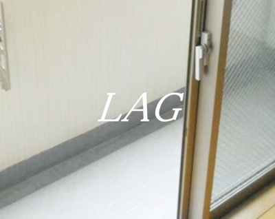 【バルコニー】 | ＡＺＡＬＥＡ恋ヶ窪Ⅱ | バルコニーです。