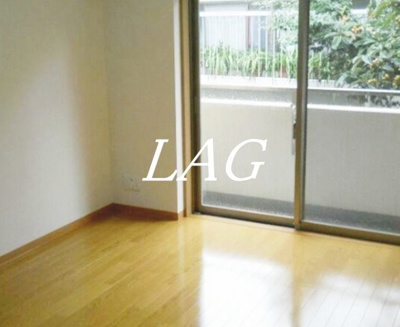 【居間・リビング】 | ＡＺＡＬＥＡ恋ヶ窪Ⅱ | 洋室のお部屋です。