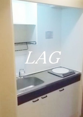 【キッチン】 | ＡＺＡＬＥＡ恋ヶ窪Ⅱ | キッチンです。