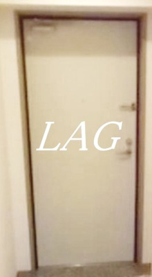 【玄関】 | ＡＺＡＬＥＡ恋ヶ窪Ⅱ | 玄関です。