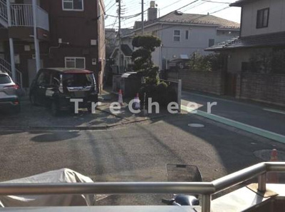 【展望】 | シャルレ土屋