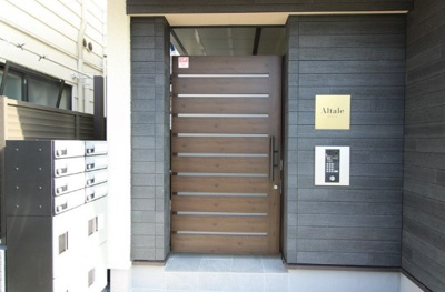 【セキュリティ】 | Altale