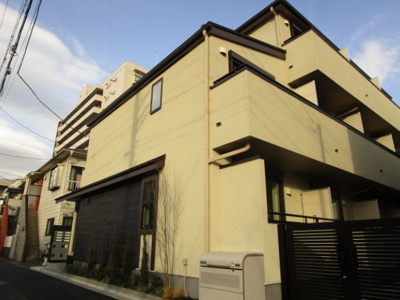 【外観】 | Altale