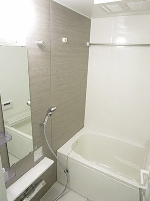 【浴室】 | Altale