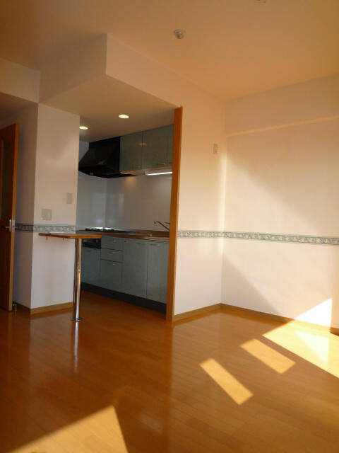 グランディール（松戸）の内装