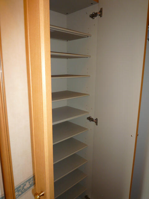 グランディール（松戸）の設備