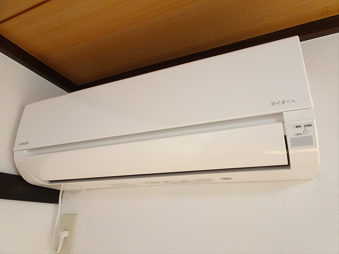 コーポYKの設備