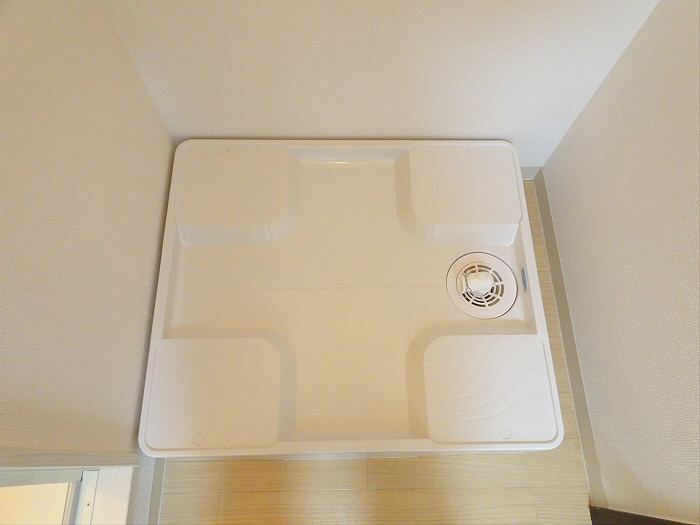 コーポYKのその他