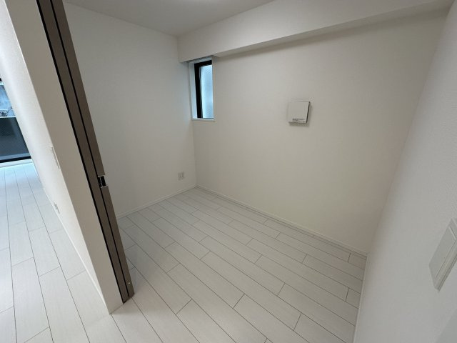 ＧＲＡＮ　ＰＡＳＥＯ三宿の寝室|開放的な寝室です