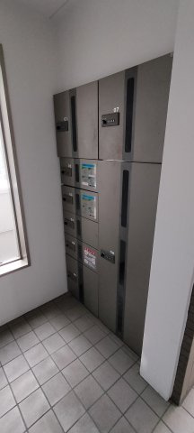 arc-en-ciel(アルカンシェル)の設備