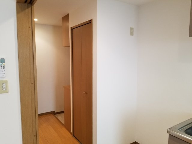 arc-en-ciel(アルカンシェル)の内装|内装もきれいです