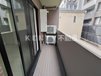 【その他】 | アーバンパーク蒲田南Ⅱ | 清潔なエントランスです