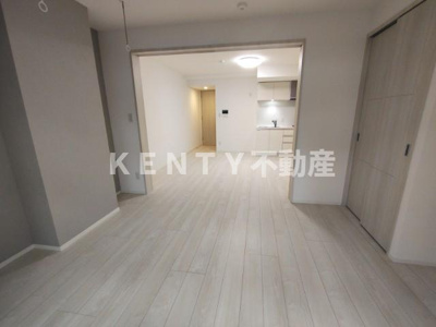 【収納】 | アーバンパーク蒲田南Ⅱ | ちょっとした収納スペースも充実しています