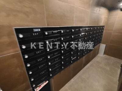 【居間・リビング】 | アーバンパーク蒲田南Ⅱ | ゆったり過ごせるリビングです