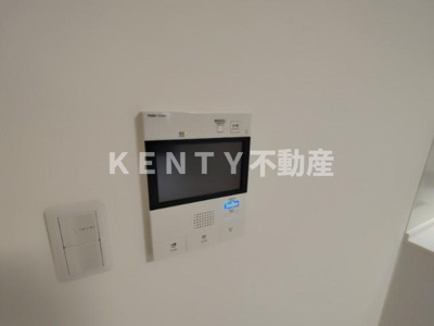 【寝室】 | アーバンパーク蒲田南Ⅱ | 開放的な寝室です