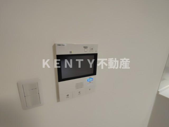 【設備】 | アーバンパーク蒲田南Ⅱ