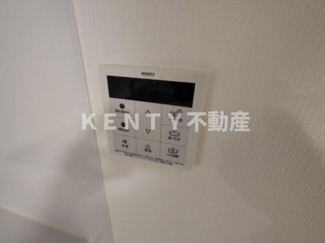 【設備】 | アーバンパーク蒲田南Ⅱ