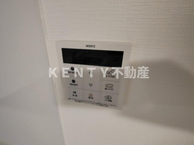 【洗面所】 | アーバンパーク蒲田南Ⅱ | 広い洗面スペース