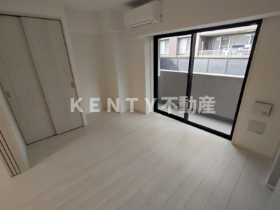 【洗面所】 | アーバンパーク蒲田南Ⅱ | 明るい洗面所です