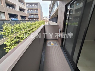 【エントランス】 | アーバンパーク蒲田南Ⅱ | 建物の内部です