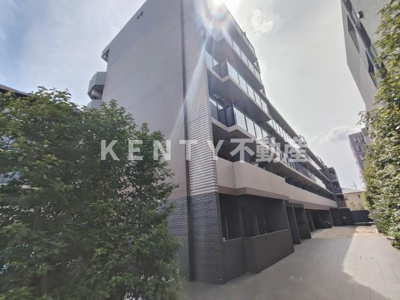 【設備】 | アーバンパーク蒲田南Ⅱ | 建物の内部です