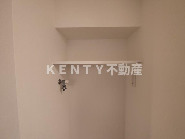 【収納】 | アーバンパーク蒲田南Ⅱ | たっぷりとした収納スペースです