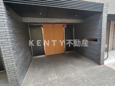 【居間・リビング】 | アーバンパーク蒲田南Ⅱ | リビングです