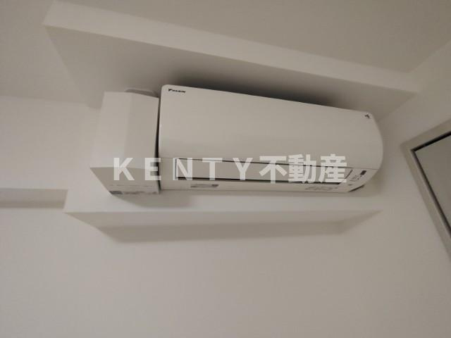 【設備】 | アーバンパーク蒲田南Ⅱ