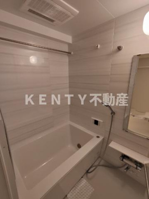 【玄関】 | アーバンパーク蒲田南Ⅱ | 明るい玄関です