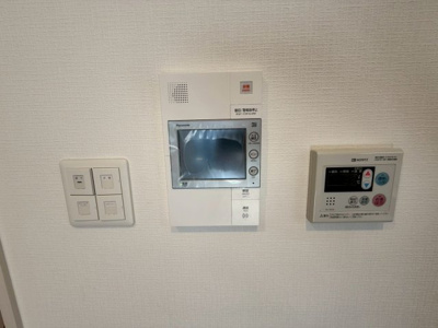 【設備】 | Metrosa谷町六丁目South