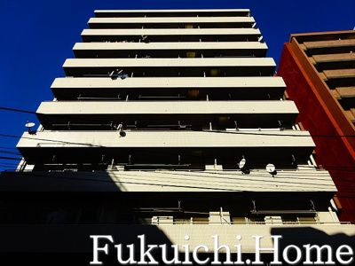 【外観】 | グリーンキャピタル笹塚2