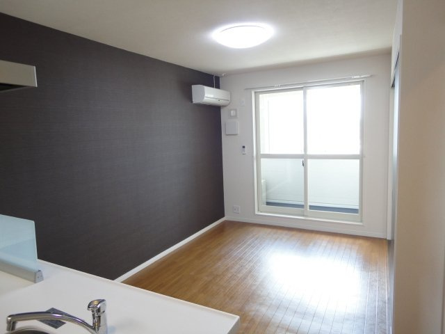 雫Ⅲの居間・リビング