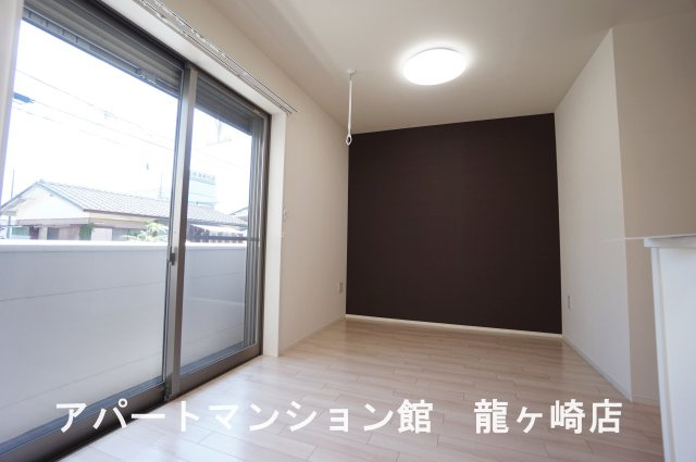 Soldiasの居間・リビング