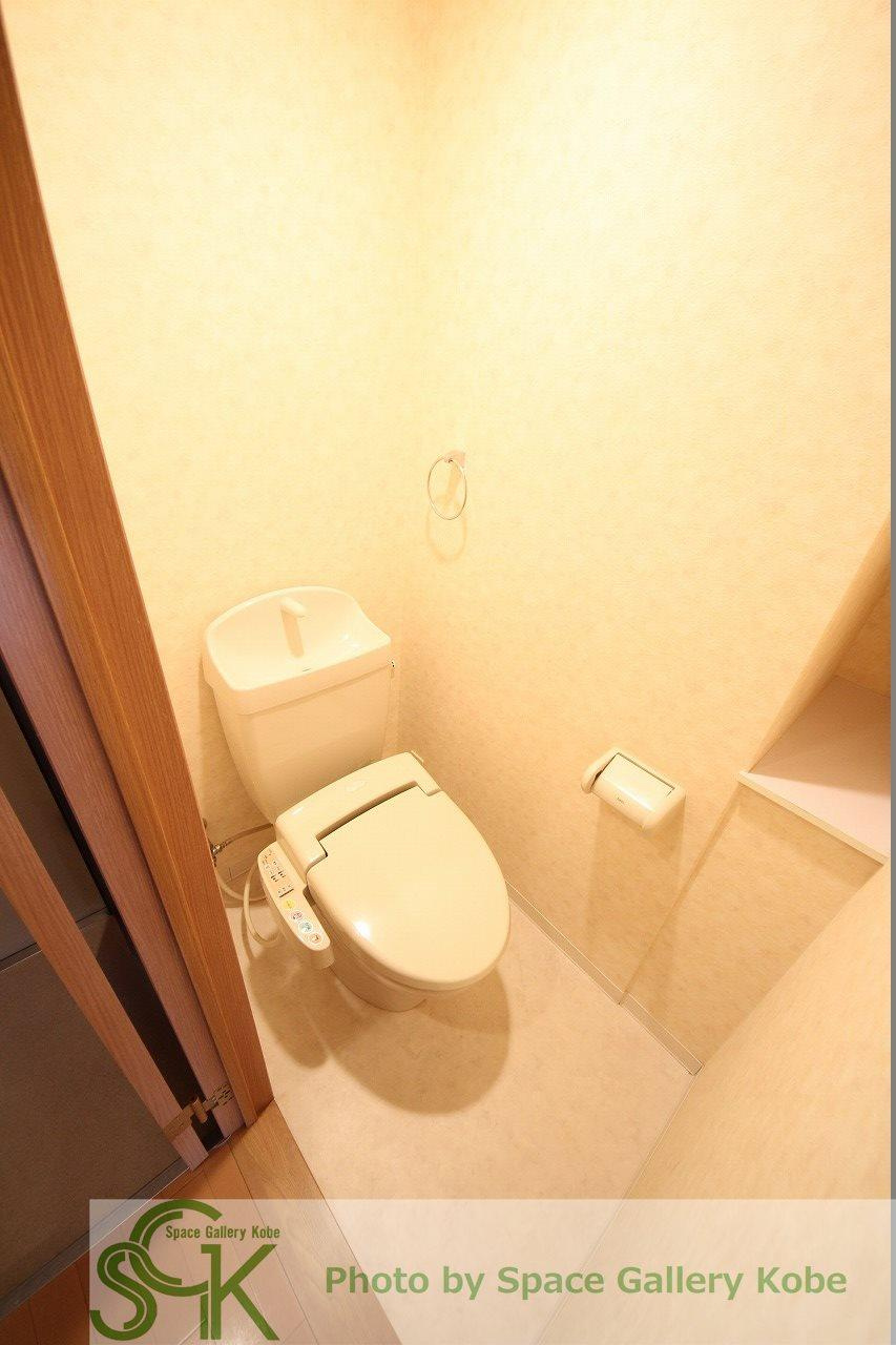 フェリーチェスのトイレ|※お部屋により仕様が異なる場合があります※