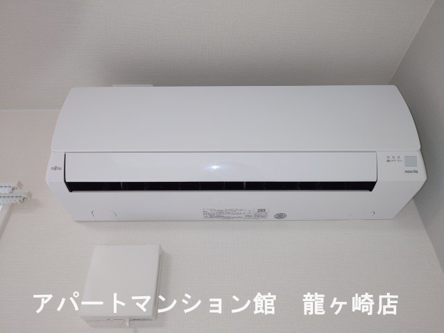 コンフォールKの設備