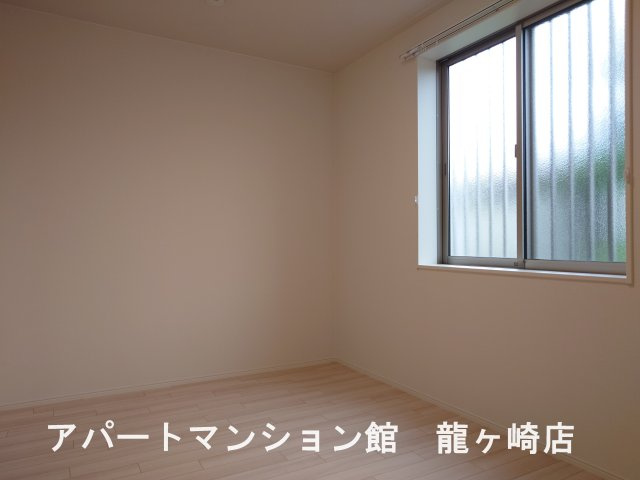 コンフォールKの寝室