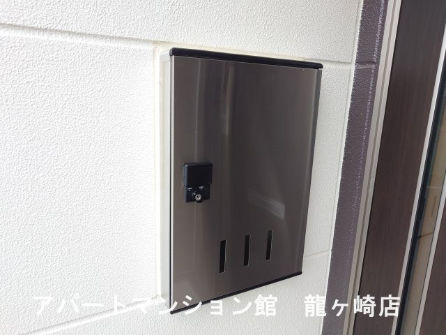 コンフォールKの設備