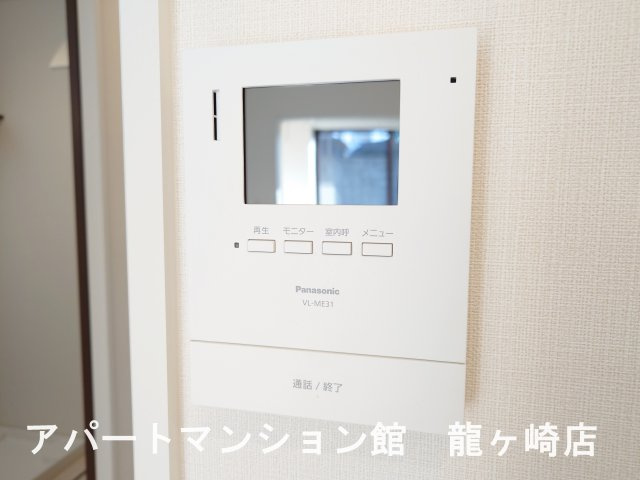 Oliveのセキュリティ