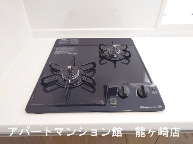 Oliveのキッチン