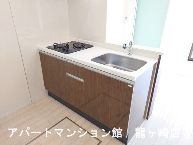 Oliveのキッチン