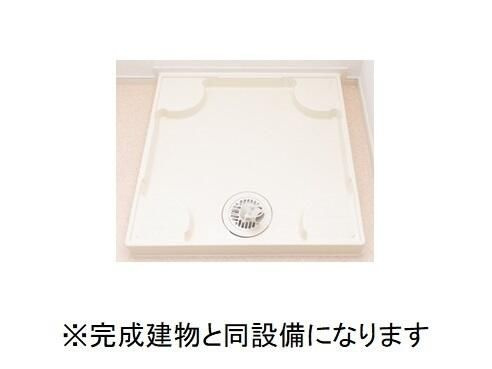 エステートピア八潮のその他