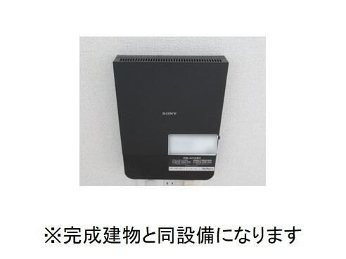 エステートピア八潮のその他