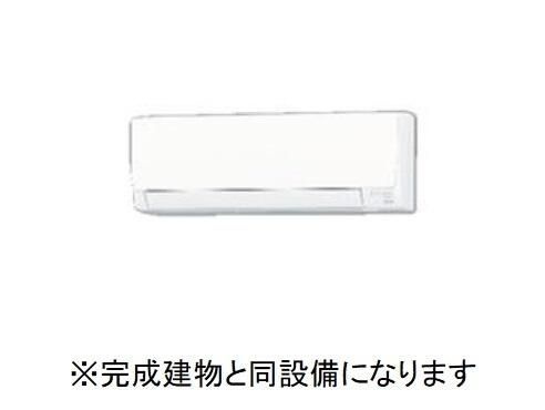 エステートピア八潮のその他