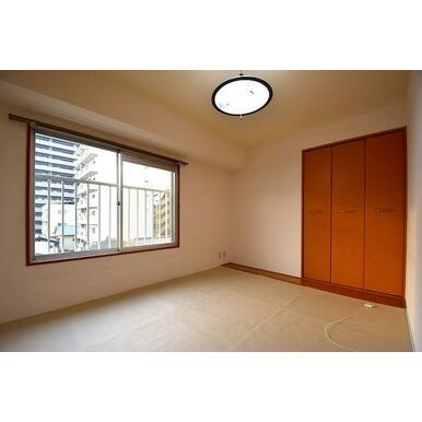 【内装】 | 桑田町パークマンション