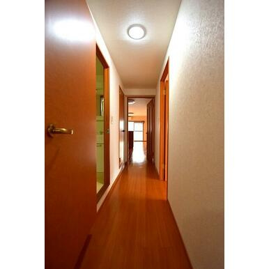 【玄関】 | 桑田町パークマンション