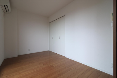 【内装】 | Al Cuore