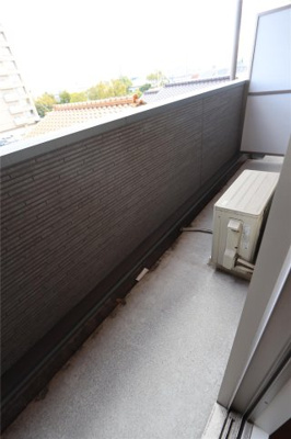 【バルコニー】 | Al Cuore