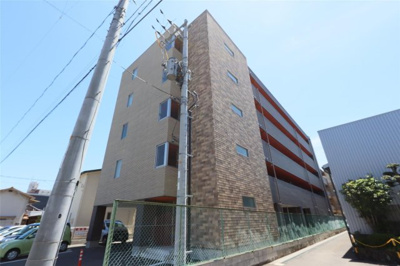 【外観】 | Al Cuore